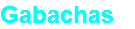 Gabachas