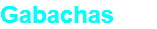 Gabachas