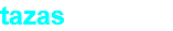 tazas