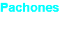 Pachones