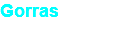 Gorras