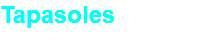 Tapasoles
