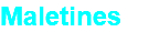 Maletines