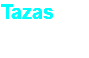 Tazas