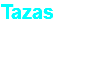 Tazas