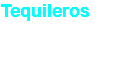Tequileros