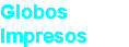Globos Impresos
