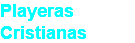 Playeras Cristianas